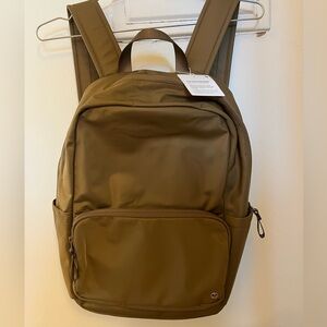 Lululemon Everywhere Backpack in All Spice 22L